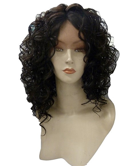 Hairaisers Secrets Syn Adore Lace Front Wig