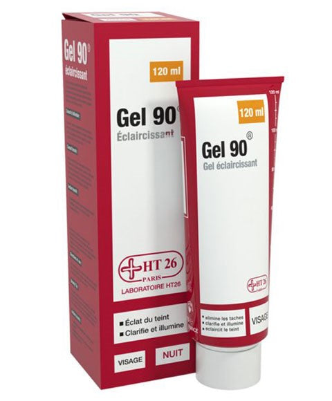 HT26  90 Gel