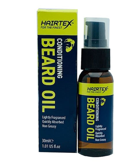 Hairtex Conditioning Beard Oil