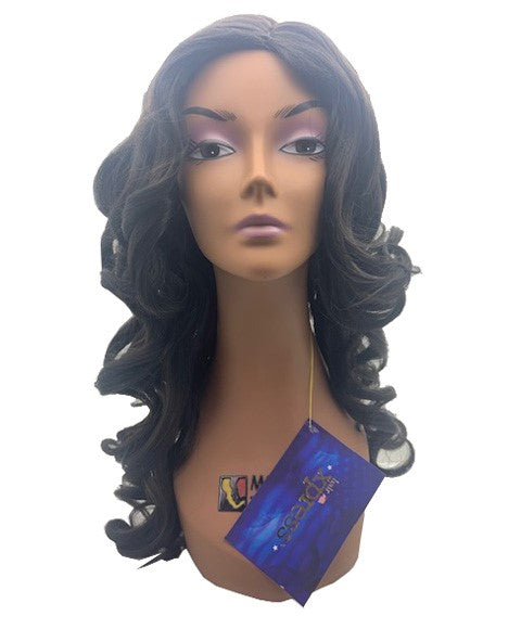 Hair Xpress The Catwalk Collection Syn Jemma Wig