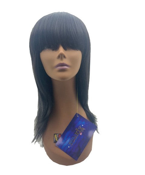 Hair Xpress The Catwalk Collection Syn Mica Wig