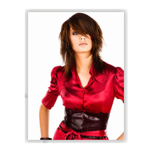 Hairaisers Bluelabel HH European Weft