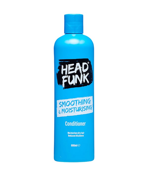 Head Funk Smoothing And Moisturising Conditioner