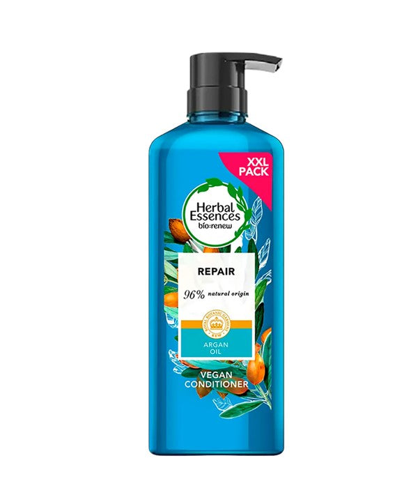 Herbal Essences Repair Argan Oil Conditioner