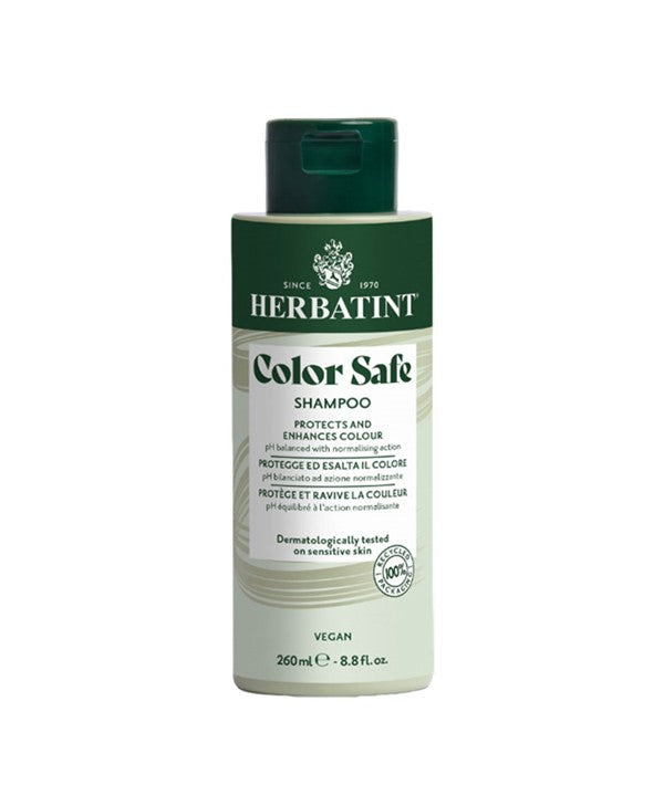 Herbatint - Color Safe Shampoo
