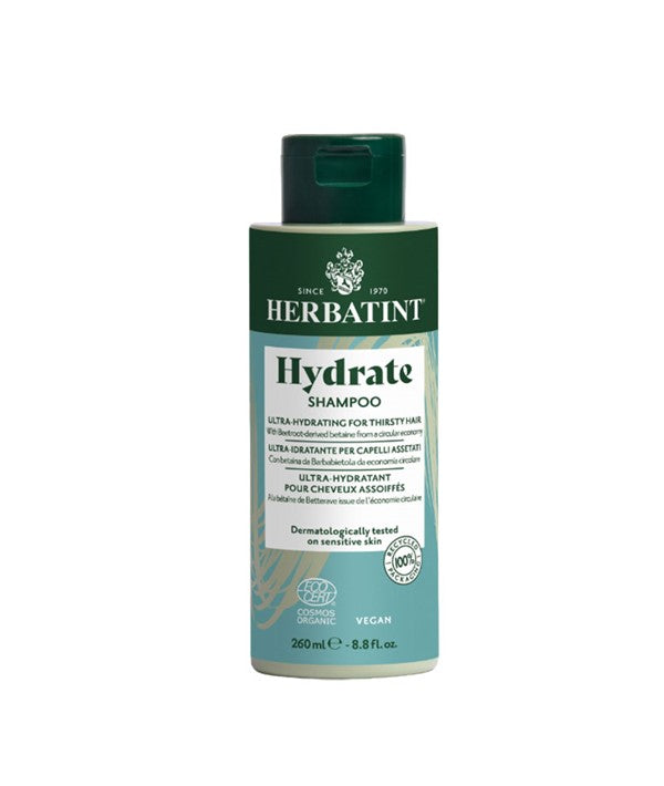 Herbatint - Hydrate Shampoo