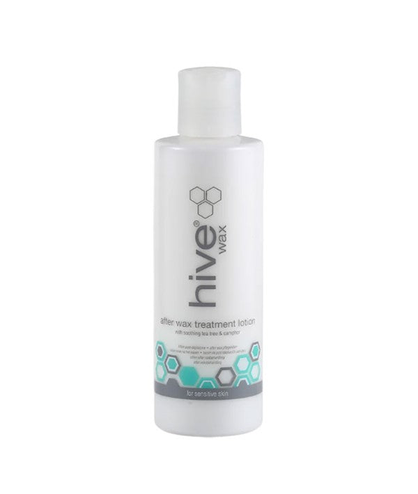 Hive - After Wax Treatment Lotion For Sensitive Skin