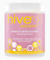 Hive  Banana Vanilla Smoothie Manicure And Pedicure Scrub