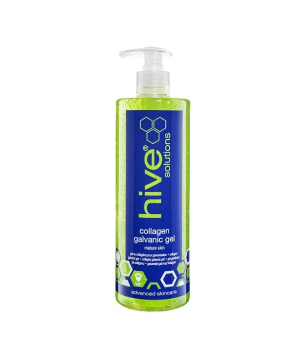 Hive - Solutions Collagen Galvanic Gel