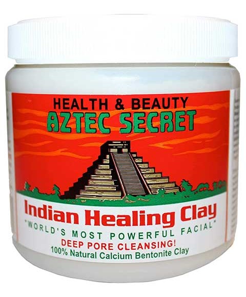 Health And Beauty Aztec Secret Aztec Secret Indian Healing Clay