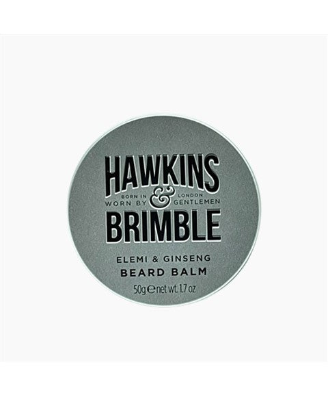 Hawkins And Brimble Beard Balm