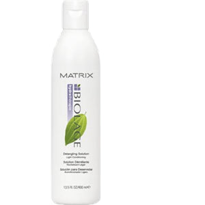 Matrix Biolage Hydratherapie Detangling Solution