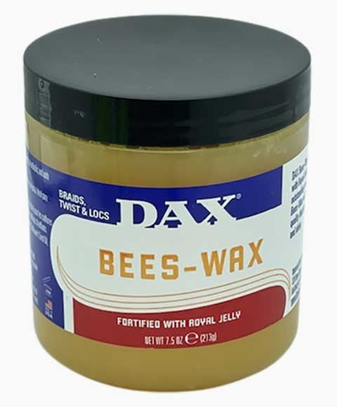Imperial Dax Dax Bees Wax Enriched With Royal Jelly