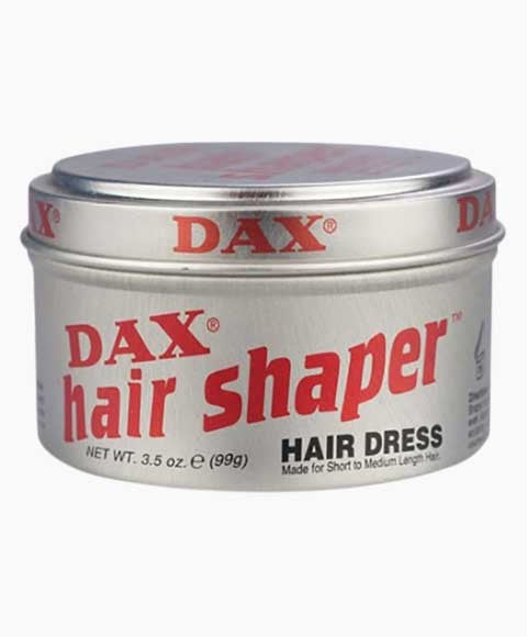 Imperial Dax Dax Hair Shaper Hair Dress