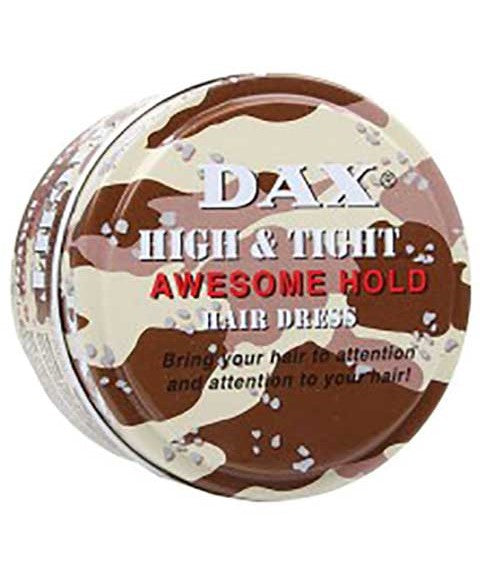 Imperial Dax Dax Awesome Hold High And Tight Hair Dress