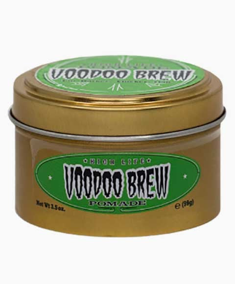 Imperial Dax Dax Voodoo Brew High Life Pomade
