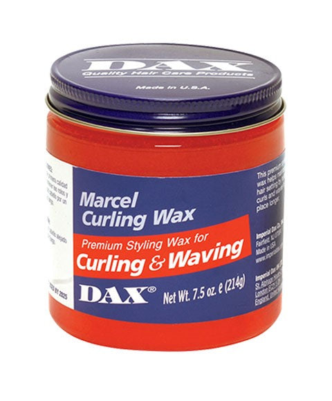 Imperial Dax Dax Marcel Curling Wax
