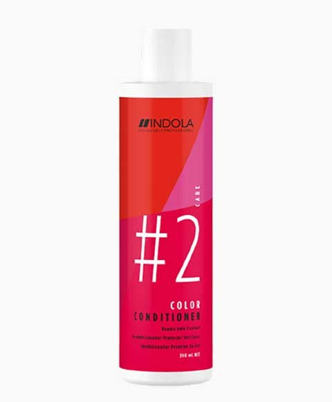 Indola Exclusively Professional Indola Color Conditioner 2 Care