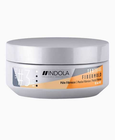 Indola Exclusively Professional Indola Texture 3 Hold Fibermold