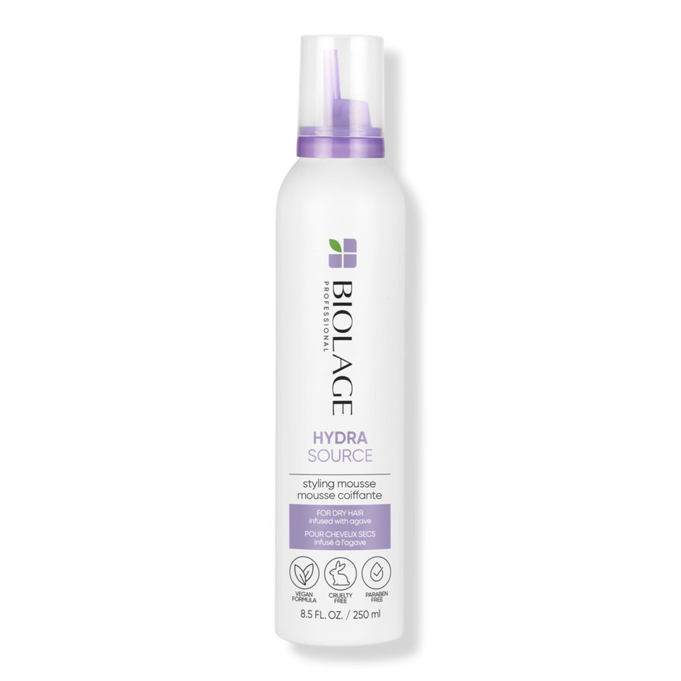 Matrix Biolage Styling Hydrofoaming Styler 250ml