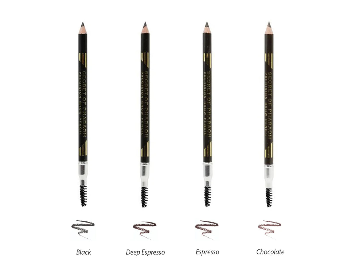 EBIN New York EBIN Secret Of Pharaoh Precision Brow Pencil