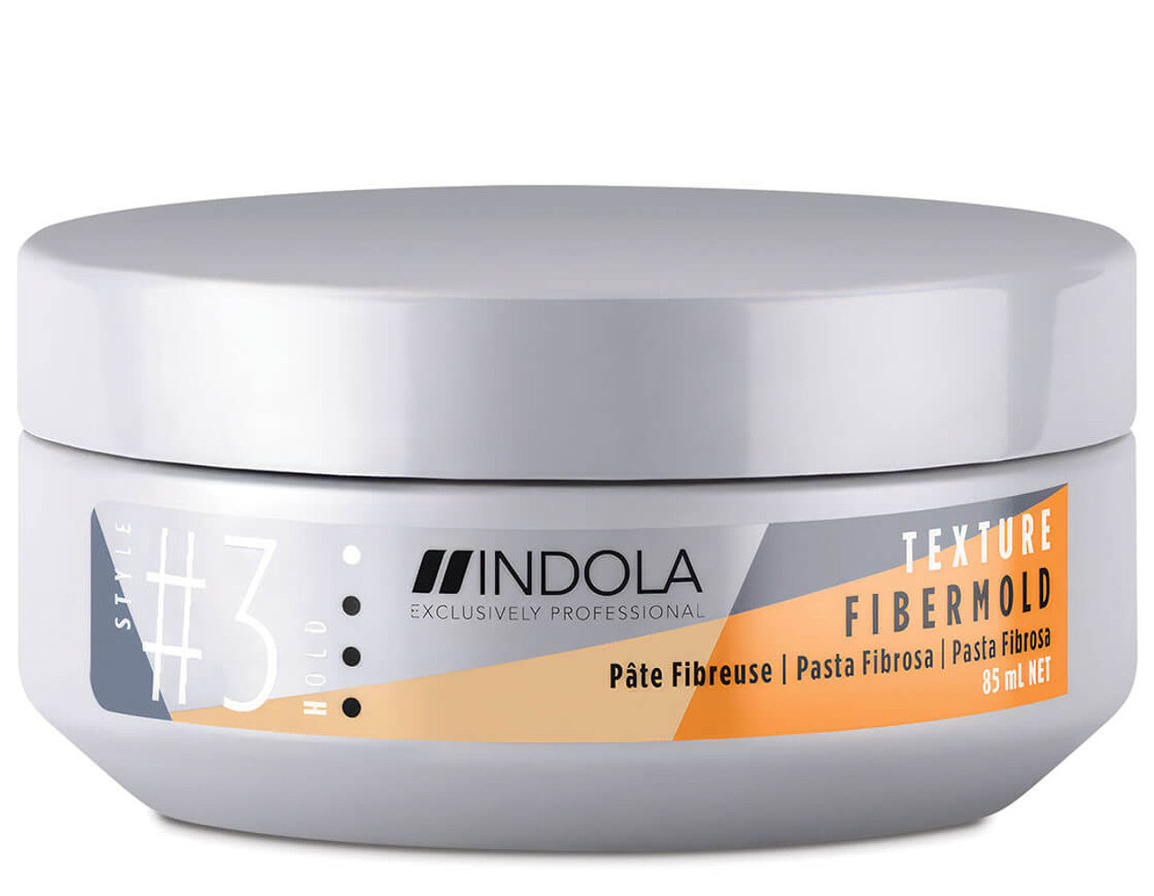 Indola Exclusively Professional Indola Texture 3 Hold Fibermold 85ml