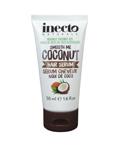 inecto Naturals Smooth Me Coconut Hair Serum