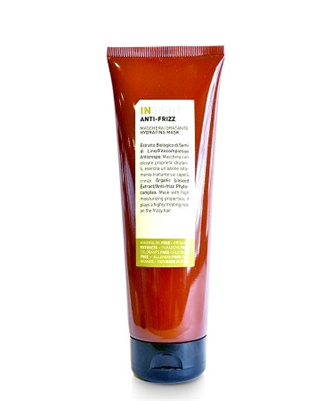 Insight Professional Insight Anti Frizz Hydrating Mask