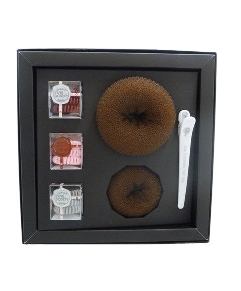 Invisibobble - Styling Box