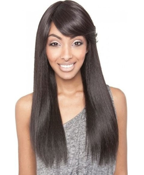 Mane Concept Hair Soft Swiss Lace Front HH BS 402 Stylemix Wig