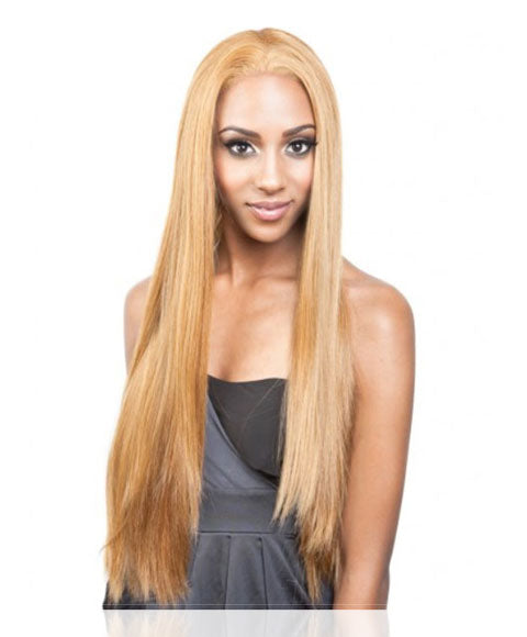 Mane Concept Hair Red Carpet Premiere Syn Miami Girl Lace Front Wig 