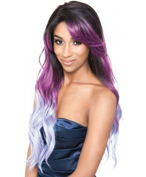 Mane Concept Hair Soft Swiss Lace Front HH BS 215 Stylemix Wig