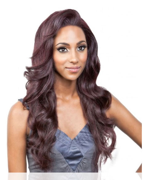 Mane Concept Hair Red Carpet Premiere Syn Valentine Lace Front Wig 