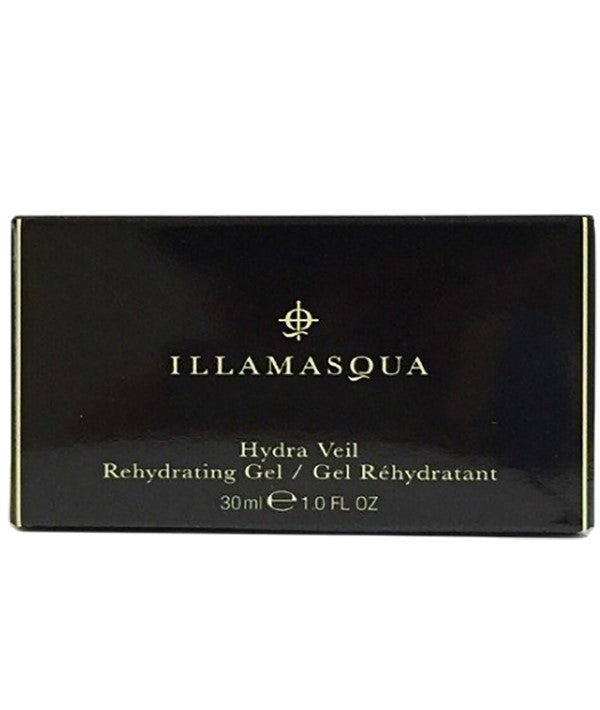 Illamasqua Hydra Veil Rehydrating Gel