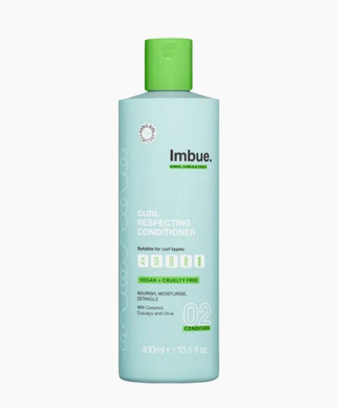 Imbue  02 Condition Curl Respecting Conditioner