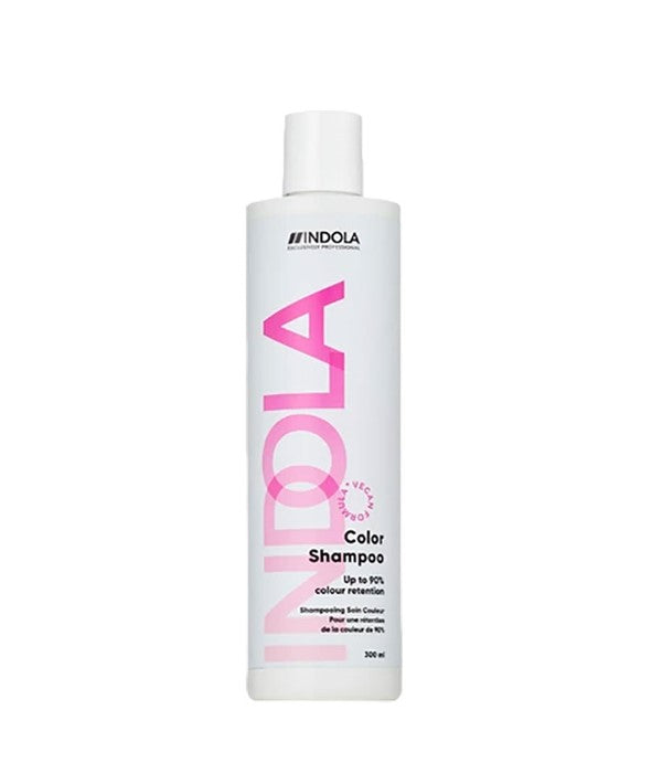 Indola Professional Vegan Color Shampoo