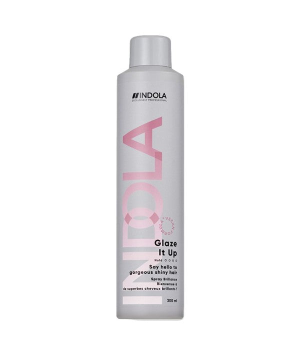 Indola Professional Vegan Glaze It Up