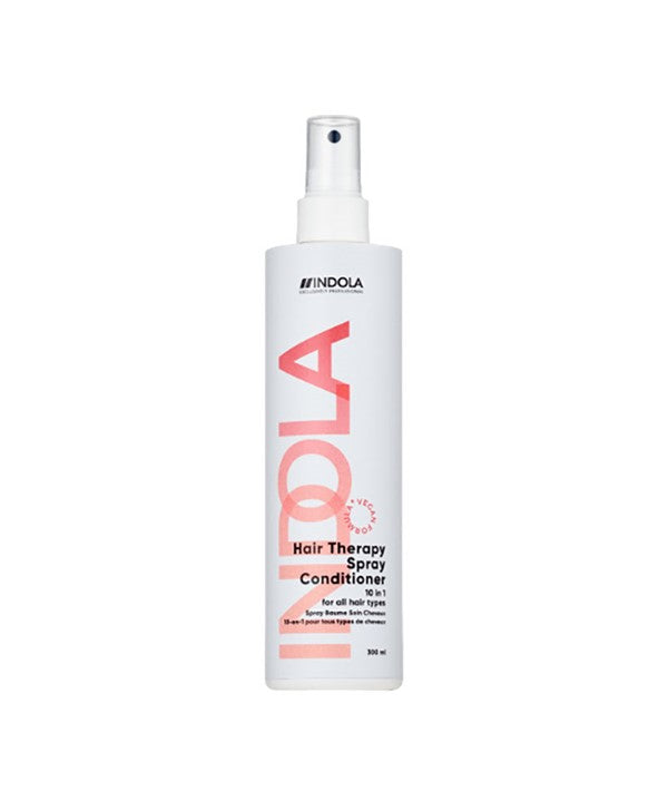 Indola Professional Vegan Hair Therapy Spray Conditioner