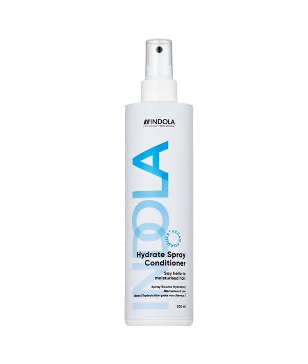 Indola Professional Vegan Hydrate Spray Conditioner