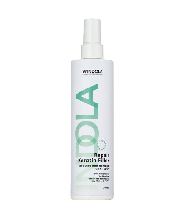 Indola Professional Vegan Repair Keratin Filler