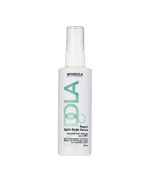 Indola Professional Vegan Repair Split Ends Serum