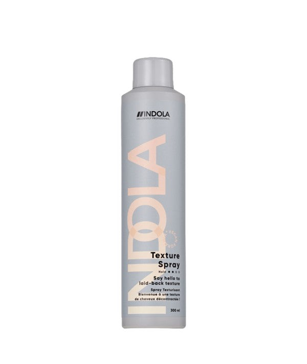 Indola Professional Vegan Texture Spray