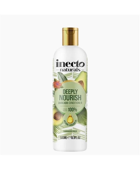 inecto Naturals Deeply Nourish Avocado Conditioner