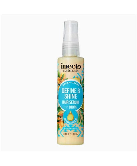 Inecto Naturals Dream Creme Define And Shine Hair Serum