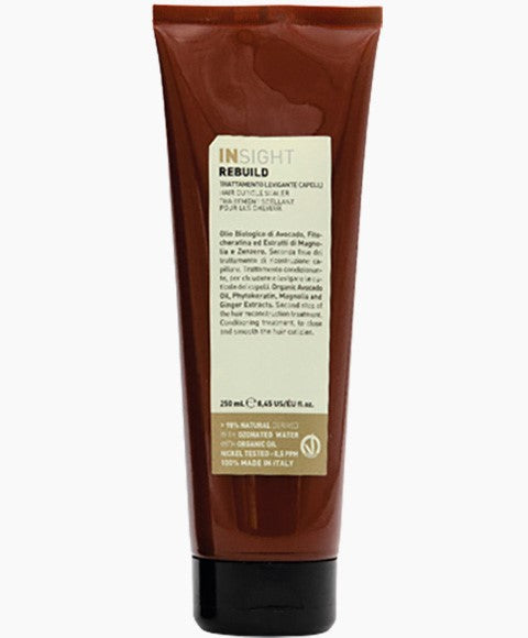 insight professional Insight Rebuild Hair Cuticle Sealer