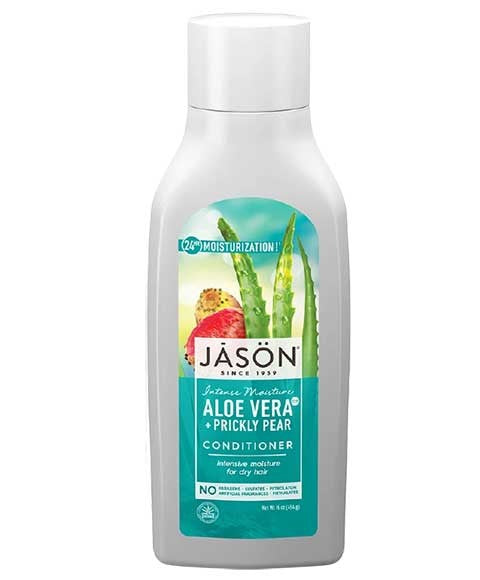 Jason Intense Moisture Aloe Vera Prickly Pear Conditioner