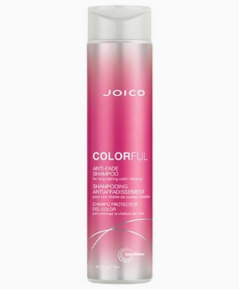 Joico Colorful Anti Fade Shampoo