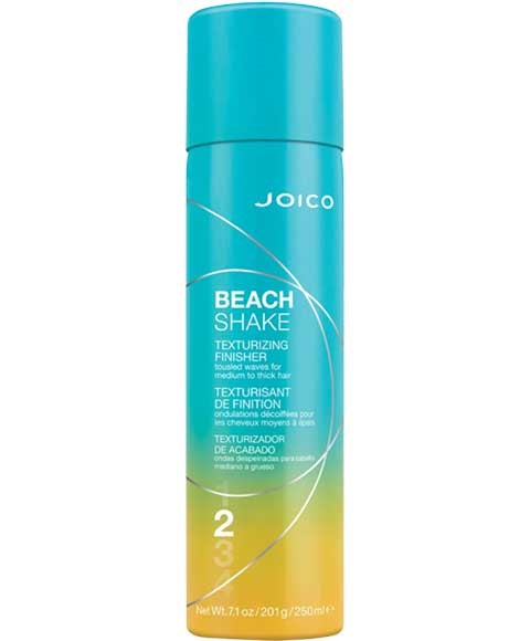 Joico Beach Shake Texturizing Finisher