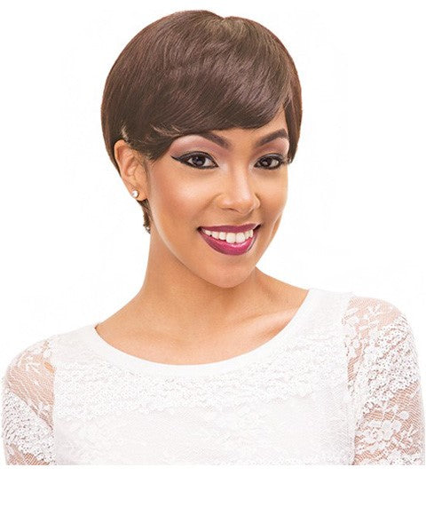 Janet Collection Janet HH Barbara Wig
