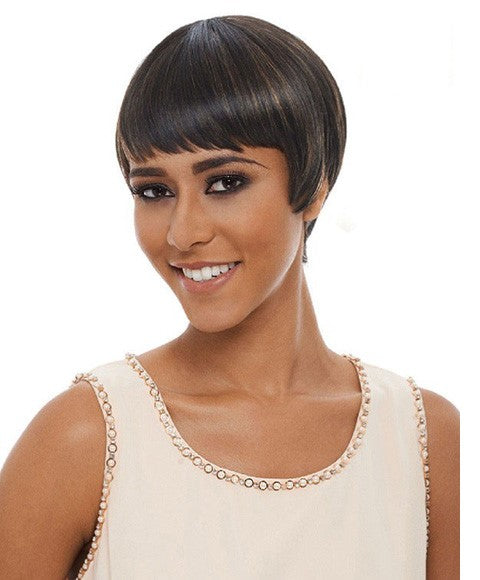 Janet Collection Janet HH Hope Tracy Wig